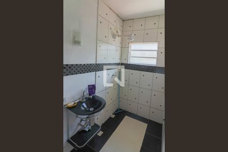 Casa à venda com 152m², 3 quartos e 2 vagasBanheiro Suite