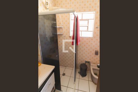 Casa à venda com 152m², 3 quartos e 2 vagasBanheiro Social