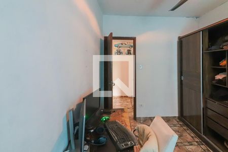 Casa à venda com 152m², 3 quartos e 2 vagasQuarto 3