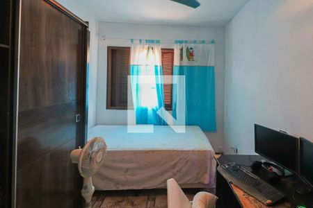 Casa à venda com 152m², 3 quartos e 2 vagasQuarto 3