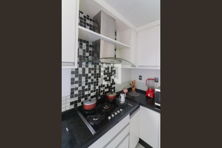 Casa à venda com 152m², 3 quartos e 2 vagasCozinha