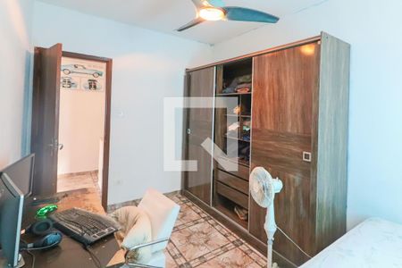 Casa à venda com 152m², 3 quartos e 2 vagasQuarto 3