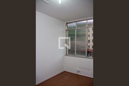 Suíte de apartamento para alugar com 1 quarto, 51m² em Méier, Rio de Janeiro