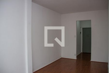 Sala de apartamento para alugar com 1 quarto, 51m² em Méier, Rio de Janeiro