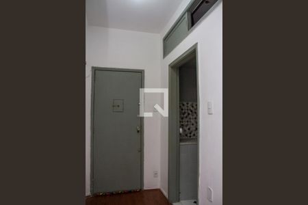 Sala de apartamento para alugar com 1 quarto, 51m² em Méier, Rio de Janeiro