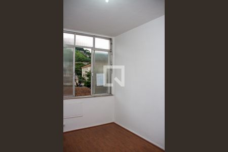 Suíte de apartamento para alugar com 1 quarto, 51m² em Méier, Rio de Janeiro