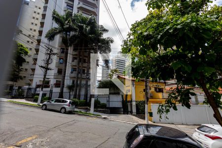 Varanda de casa à venda com 3 quartos, 142m² em Liberdade, São Paulo