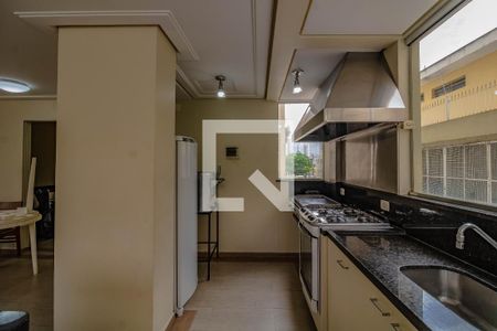 Apartamento à venda com 63m², 2 quartos e 1 vaga Apartamento à venda com 63m², 2 quartos e 1 vagaÁrea comum - Salão de festas