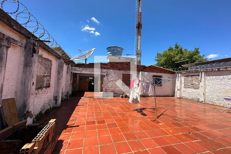 Casa à venda com 120m², 3 quartos e 2 vagasÁrea Externa
