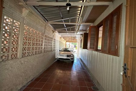 Casa à venda com 120m², 3 quartos e 2 vagasGaragem