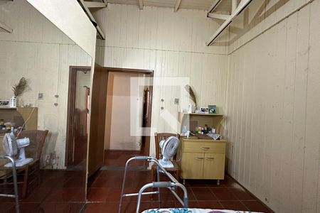 Casa à venda com 120m², 3 quartos e 2 vagasQuarto 3