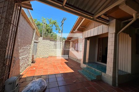 Casa à venda com 120m², 3 quartos e 2 vagasGaragem