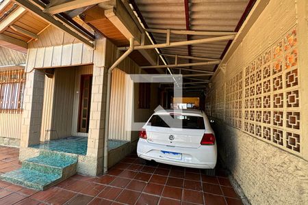 Casa à venda com 120m², 3 quartos e 2 vagasGaragem