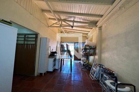 Casa à venda com 120m², 3 quartos e 2 vagasGaragem