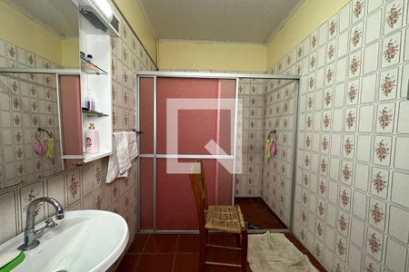 Casa à venda com 120m², 3 quartos e 2 vagasBanheiro 2