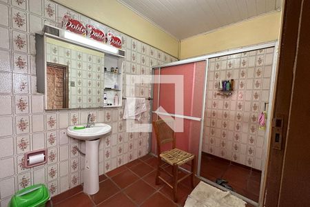 Casa à venda com 120m², 3 quartos e 2 vagasBanheiro 2