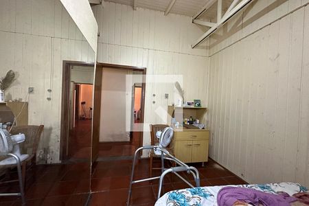 Casa à venda com 120m², 3 quartos e 2 vagasQuarto 3