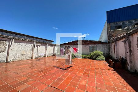 Casa à venda com 120m², 3 quartos e 2 vagasÁrea Externa