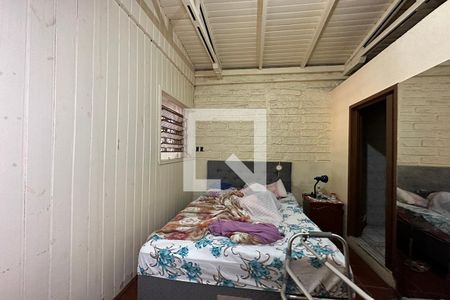 Casa à venda com 120m², 3 quartos e 2 vagasQuarto 3