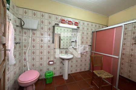 Casa à venda com 120m², 3 quartos e 2 vagasBanheiro 2