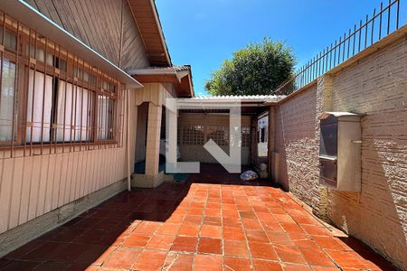 Casa à venda com 120m², 3 quartos e 2 vagasÁrea Externa