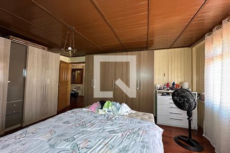 Casa à venda com 120m², 3 quartos e 2 vagasQuarto 2