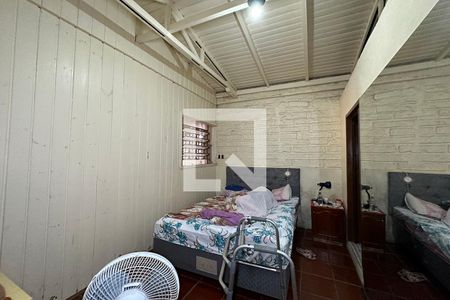 Casa à venda com 120m², 3 quartos e 2 vagasQuarto 3