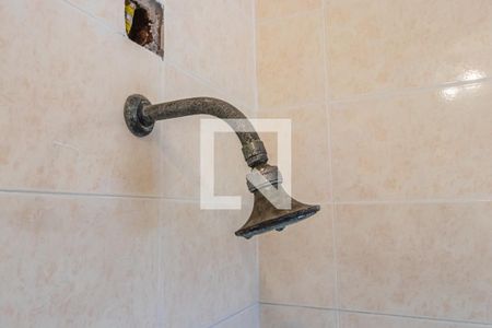 Casa à venda com 329m², 4 quartos e 4 vagasDetalhe do Banheiro da Suíte 2