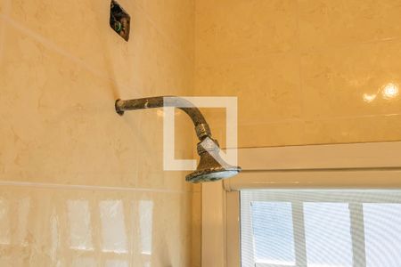 Casa à venda com 329m², 4 quartos e 4 vagasDetalhe do Banheiro Social