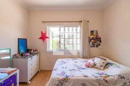 Casa à venda com 329m², 4 quartos e 4 vagasQuarto 1