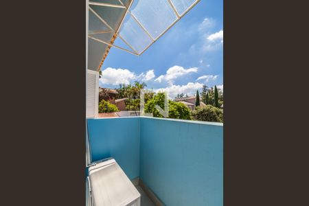 Casa à venda com 329m², 4 quartos e 4 vagasSuíte 1