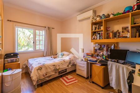 Casa à venda com 329m², 4 quartos e 4 vagasQuarto 2