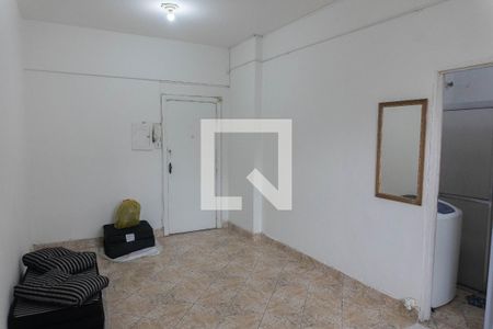 Studio para alugar com 24m², 1 quarto e sem vaga Studio para alugar com 24m², 1 quarto e sem vagaKitnet