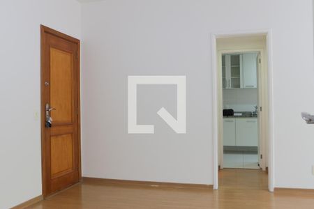 Sala de apartamento para alugar com 2 quartos, 97m² em Barra da Tijuca, Rio de Janeiro