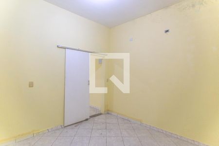Quarto de casa para alugar com 1 quarto, 50m² em Batistini, São Bernardo do Campo