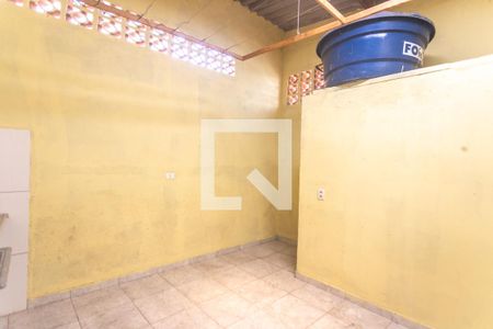 Casa para alugar com 50m², 1 quarto e sem vagaÁrea de serviço