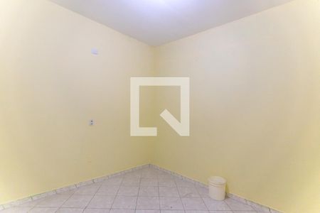 Quarto de casa para alugar com 1 quarto, 50m² em Batistini, São Bernardo do Campo