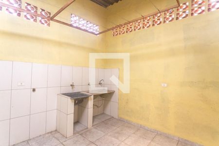 Casa para alugar com 50m², 1 quarto e sem vagaÁrea de serviço