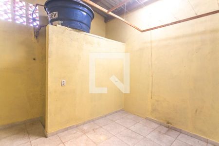 Casa para alugar com 50m², 1 quarto e sem vagaÁrea de serviço