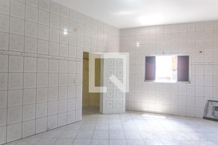 Casa para alugar com 50m², 1 quarto e sem vagaCozinha