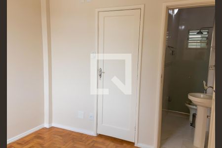 Quarto Suite de apartamento à venda com 2 quartos, 50m² em Méier, Rio de Janeiro