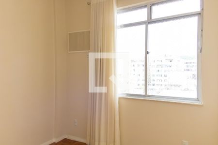 Quarto Suite de apartamento à venda com 2 quartos, 50m² em Méier, Rio de Janeiro