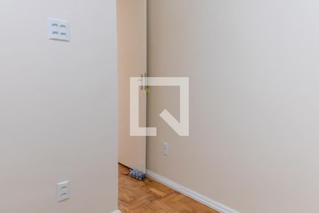 Apartamento à venda com 50m², 2 quartos e sem vagaQuarto-Escritorio