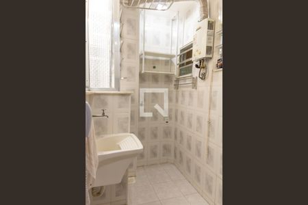 Apartamento à venda com 50m², 2 quartos e sem vagaÁrea de Serviço