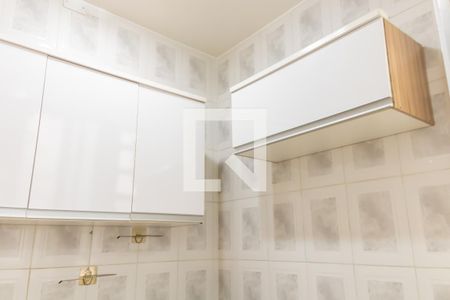 Apartamento à venda com 50m², 2 quartos e sem vagaCozinha