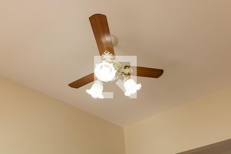 Sala de apartamento à venda com 2 quartos, 50m² em Méier, Rio de Janeiro