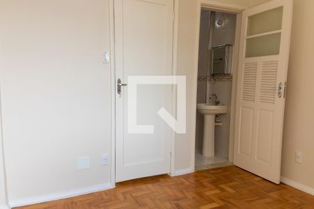 Quarto Suite de apartamento à venda com 2 quartos, 50m² em Méier, Rio de Janeiro