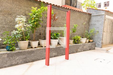 Apartamento à venda com 50m², 2 quartos e sem vagaÁrea comum - Playground