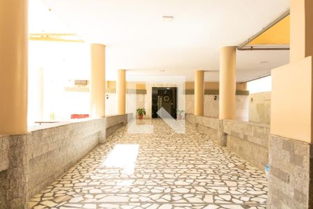 Apartamento à venda com 50m², 2 quartos e sem vagaHall de entrada