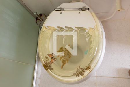 Apartamento à venda com 50m², 2 quartos e sem vagaBanheiro